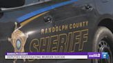 Accused homicide suspects arrested in Randolph County after fleeing South Carolina