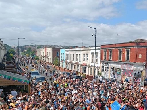 Bristol venue launches day and night fundraiser for St Pauls Carnival 2025