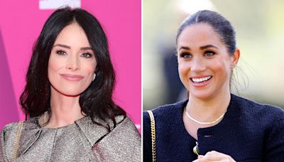 Abigail Spencer Praises 1st Samples of Meghan Markle’s American Riviera Orchard Jams: ‘Delicious’