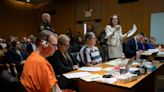 James and Jennifer Crumbley sentenced up to 15 years in prison over son’s school shooting in landmark decision