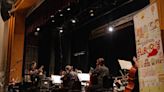 Grammy-winning Louisville Orchestra brings Kentucky-wide tour to Frankfort, Danville