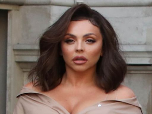 Little Mix hit with shocking claim about Jesy Nelson's backing vocals