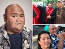 Taylor Wily’s ‘Hawaii 5-0’ co-stars pay tribute after his death at 56