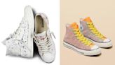 Converse’s Most Iconic Collaborations: From Maison Margiela to the Simpsons