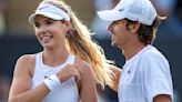 Tennis star Alex De Minaur and Katie Boulter reveal their big secret