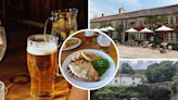 Thirsty? Why these 4 Yorkshire Dales pubs are worth discovering this summer