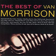 Best of Van Morrison [Mercury]