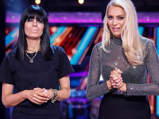 BBC Responds To 1 Major Criticism Of This Year's Strictly Come Dancing Line-Up