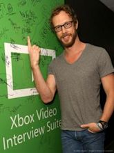 Kris Holden-Ried