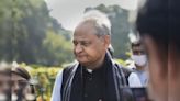 BJP Accuses Ex-Rajasthan CM Ashok Gehlot Of Illegal Phone Tapping Amid Leaked Audio Clip