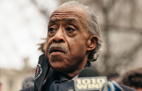 Rev. Al Sharpton’s Father Has Died at 93