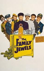 The Family Jewels (film)