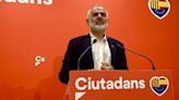 Carrizosa (Cs) cree que "mucho tendrían que cambiar las cosas" para pactar con Illa en las catalanas