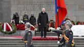 Russia marks 80th anniversary of the siege of Leningrad