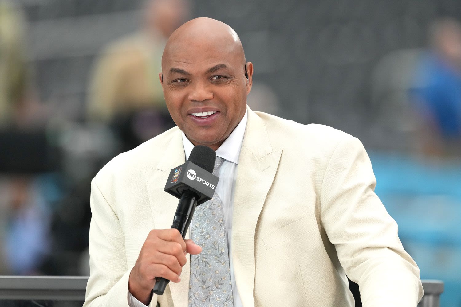 Charles Barkley Just Made A Major Donation For Women's Basketball At His Alma Mater