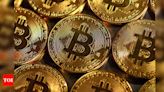 Bitcoin hits six-week high in wake of Trump’s pro-crypto speech - Times of India