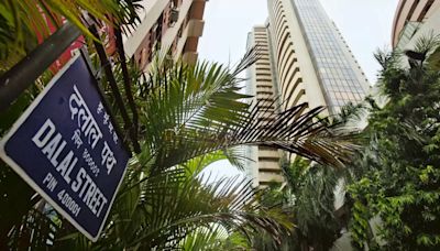 Top Gainers and Losers today on 1 July, 2024: Tech Mahindra, Wipro, NTPC, State Bank Of India among most active stocks; Check full list here | Stock Market News