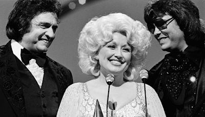 Legendary songs through the history of country music