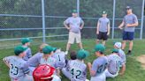 'Great night': Exeter baseball brothers lend a hand to Dover 10-year-olds team
