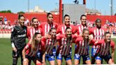 El Atlético jugará en agosto la prestigiosa ‘Women’s Cup’