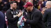 JJ Watt puts aside Chelsea allegiance to try to make difference at Burnley