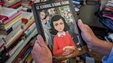 Texas School District Fires Teacher Over Anne Frank Graphic Novel Reading