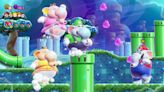 Super Mario Bros. Wonder Review Roundup: Wondrous Acclaim