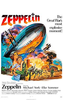 Zeppelin