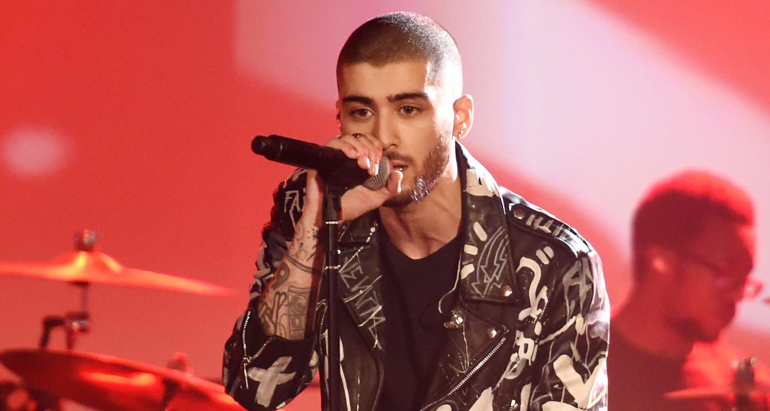 Zayn Malik Drops New Album ‘Room Under The Stairs’ – Listen Now!