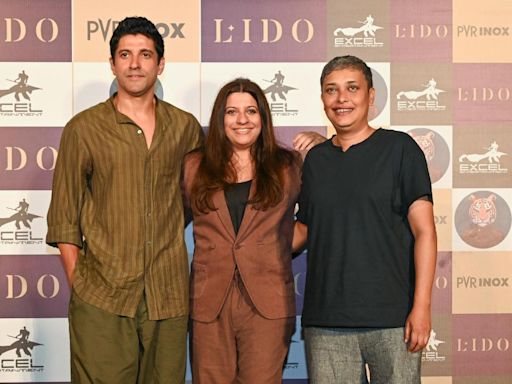 From ’Luck By Chance’ to ’Zindagi Na Milegi Dobaara’, Zoya Akhtar’s films to be re-released in theatres