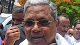 Demand for 3 more Deputy CMs in Karnataka: Siddaramaiah says Cong high command''s decision final