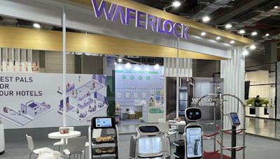 維夫拉克WAFERLOCK 與全球電梯機器人龍頭KEENON Robotics策略聯盟 | 蕃新聞