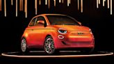 Fiat subastará tres 500e en Miami durante el Art Basel Miami Beach 2023 - La Opinión