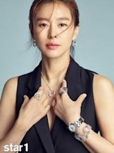 Ye Ji-won