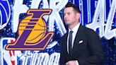 Lakers habrían elegido a JJ Reddick como nuevo entrenador