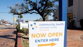 Community Health Northwest Florida expands again, offering vision and mental health services on Palafox