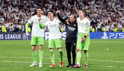 Real Madrid cierra la puerta en España