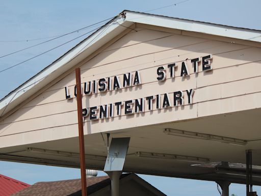 Extreme heat in Louisiana’s prisons raises risks for incarcerated