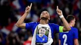 Mbappé-Jubel hat tragischen Hintergrund