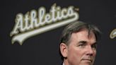 A's Beane reflects fondly on favorite Coliseum memories