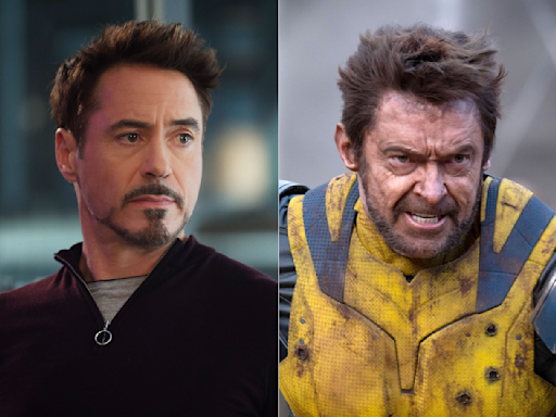 ... Proves That Robert Downey Jr. Coming Back as Iron Man ‘Can Be Done — If Great Care Is Taken’