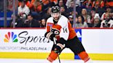 Flyers name Sean Couturier their new captain