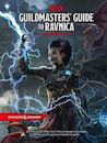 Guildmasters' Guide to Ravnica (Dungeons & Dragons, 5th Edition)