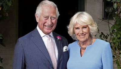 King Charles and Camilla Parker Bowles Wedding Anniversary ‘Tinged With Sadness’