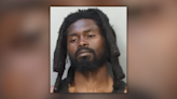 Man Arrested After Exposing Himself to Girl, Firing at Victim's Mother | 1290 WJNO | Florida News