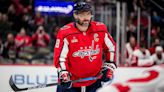 Capitals clinch final playoff spot, seek their second Stanley Cup