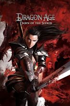 Dragon Age: Dawn of the Seeker (2012) — The Movie Database (TMDB)