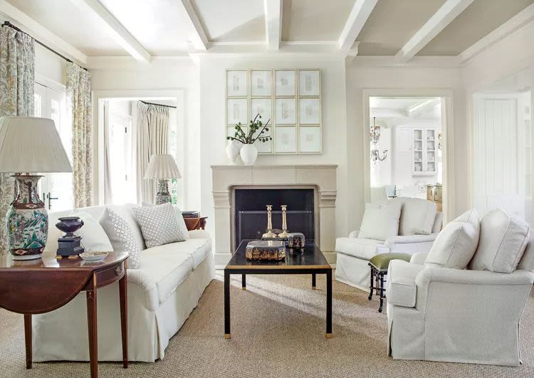 7 Living Room Decorating Mistakes Not To Make, According To Designers