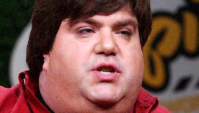 Dan Schneider sues Quiet on Set producers for defamation after child abuse claim