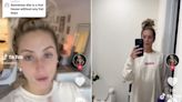 Alix Earle stuns followers with college apartment tour: 'Love you but your house gives me anxiety'